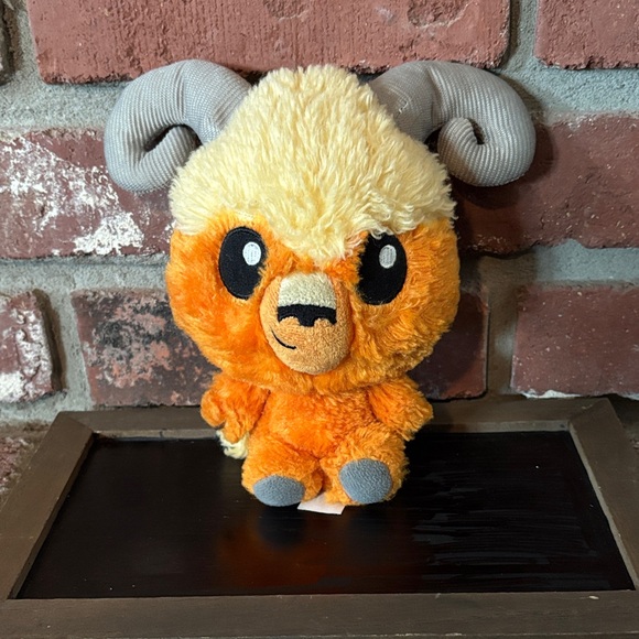 Wetmore Forest Funko Other - Funko Wetmore Forest Butterhorn 8” Collectible Plush Stuffed Animal
